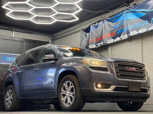 2014 GMC Acadia SLT-1