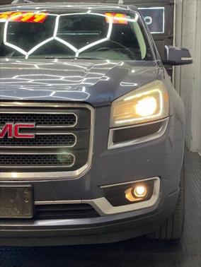 2014 GMC Acadia SLT-1
