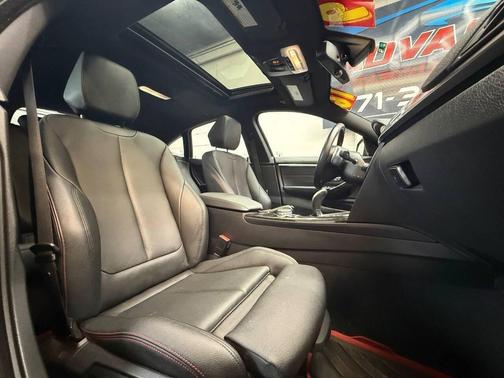 2016 BMW 428 Gran Coupe i xDrive