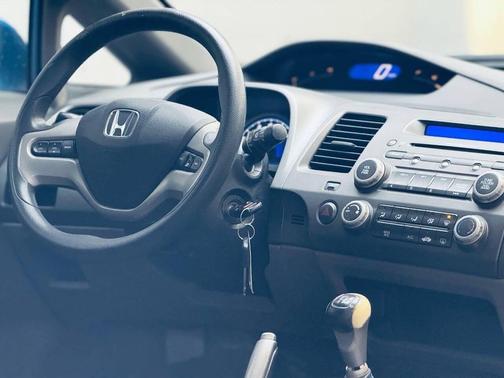 2006 Honda Civic EX