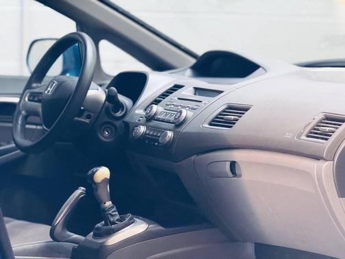 2006 Honda Civic EX