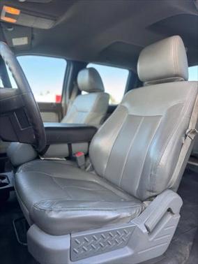 2012 Ford F-150 XL