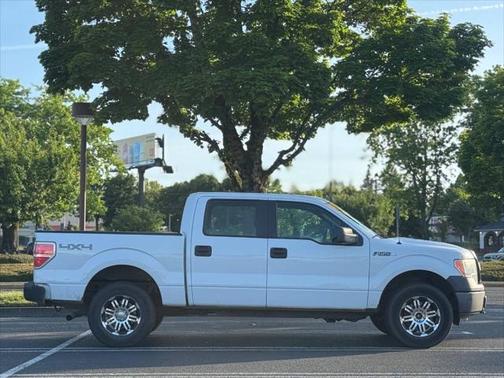 2012 Ford F-150 XL