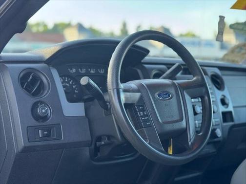 2012 Ford F-150 XL
