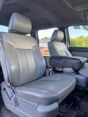 2012 Ford F-150 XL