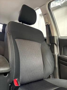 2016 Subaru Forester 2.5i