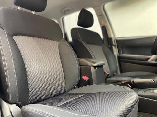 2016 Subaru Forester 2.5i
