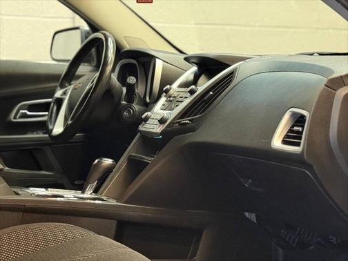 2017 Chevrolet Equinox 1LT