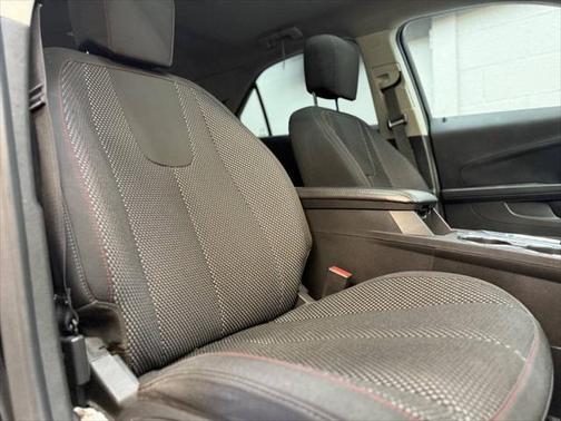 2017 Chevrolet Equinox 1LT