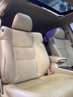 2012 Acura TSX 2.4