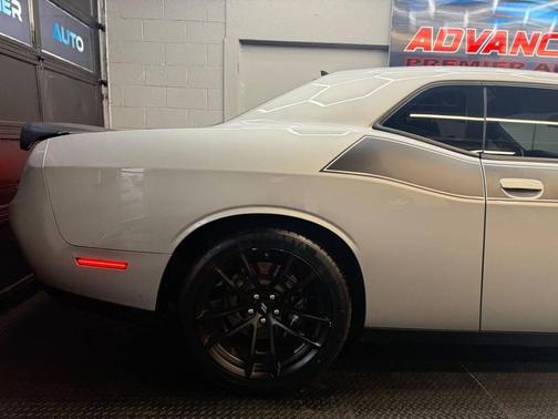 2019 Dodge Challenger R/T Scat Pack