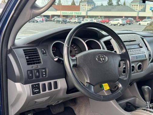 2007 Toyota Tacoma PreRunner Access Cab