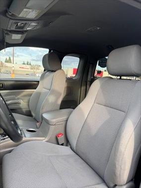 2007 Toyota Tacoma PreRunner Access Cab