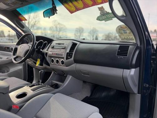 2007 Toyota Tacoma PreRunner Access Cab