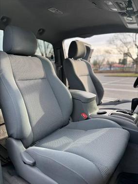 2007 Toyota Tacoma PreRunner Access Cab