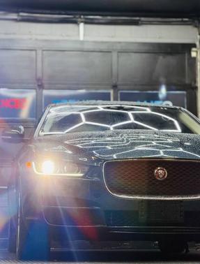 2017 Jaguar XE 25t Premium