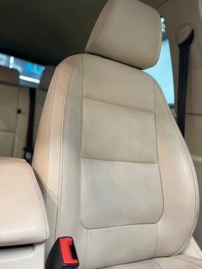 2013 Volkswagen Tiguan SE