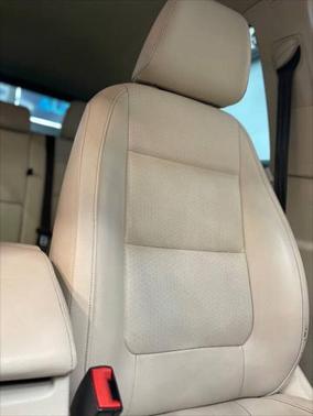 2013 Volkswagen Tiguan SE