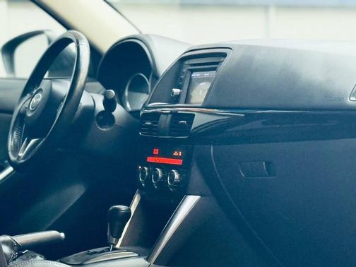 2013 Mazda CX-5 Grand Touring