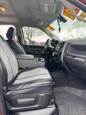 2013 RAM 1500 Tradesman/Express
