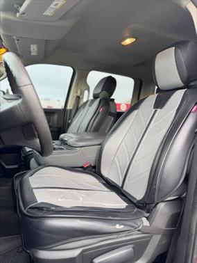 2013 RAM 1500 Tradesman/Express