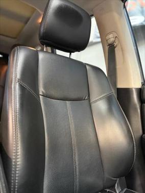 2016 Nissan Pathfinder Platinum