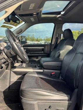 Granite Crystal Metallic Clearcoat 2014 RAM 1500 Sport