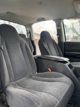 2004 Dodge Dakota SLT Quad Cab