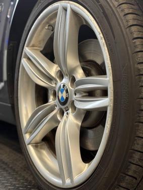 2012 BMW 535 535i 4dr Sedan