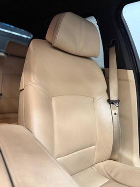2012 BMW 535 535i 4dr Sedan