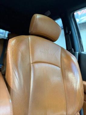 2003 INFINITI FX45 Base AWD 4dr SUV