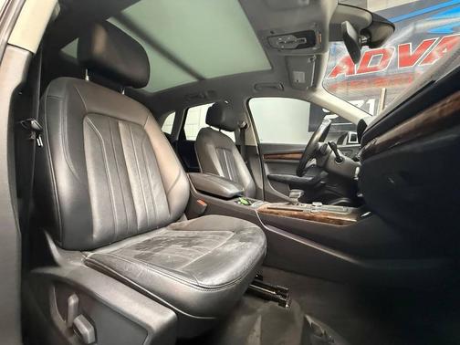 2018 Audi Q5 2.0T Premium Plus
