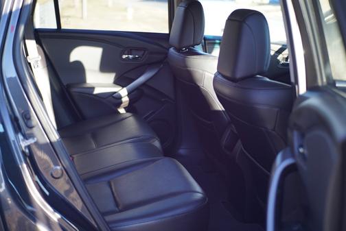 2015 Acura RDX Technology Package