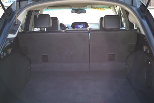 2015 Acura RDX Technology Package