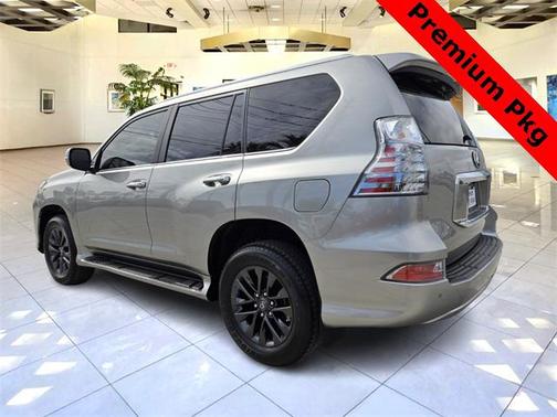 2023 Lexus GX 460 Premium