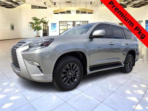 2023 Lexus GX 460 Premium