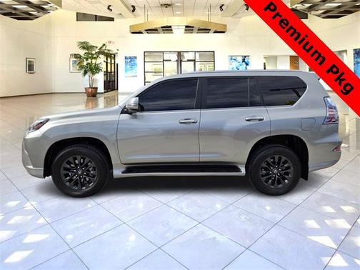 2023 Lexus GX 460 Premium