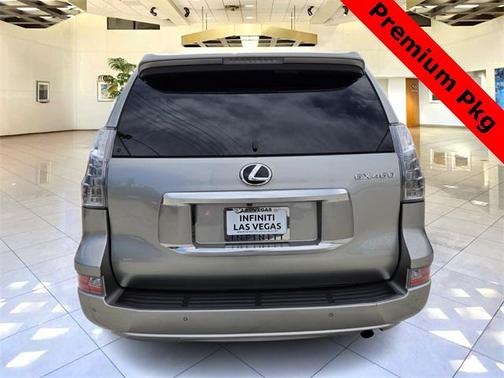 2023 Lexus GX 460 Premium