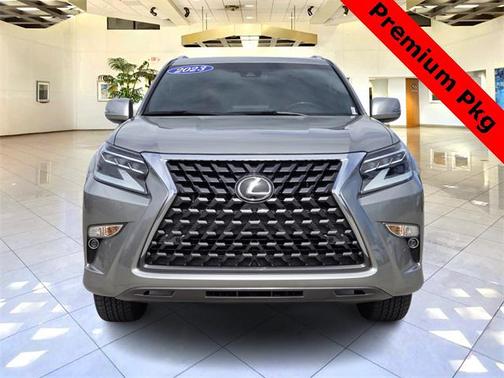 2023 Lexus GX 460 Premium