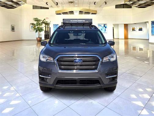 2021 Subaru Ascent Premium 8-Passenger