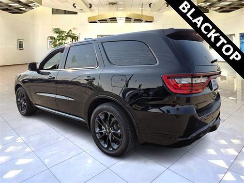 2021 Dodge Durango R/T AWD