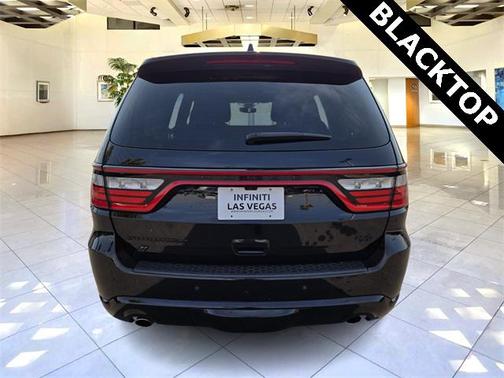 2021 Dodge Durango R/T AWD