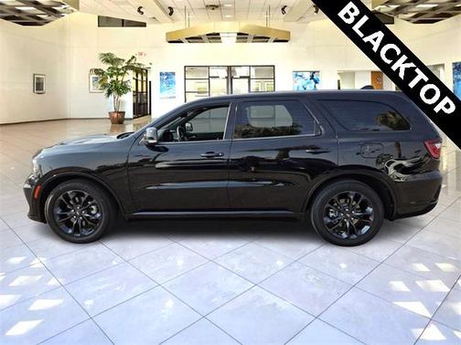 2021 Dodge Durango R/T AWD