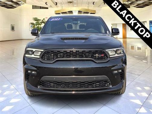 2021 Dodge Durango R/T AWD