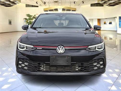 2024 Volkswagen Golf GTI 2.0T S DSG