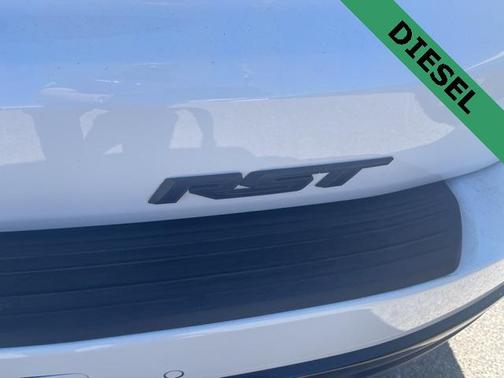 2024 Chevrolet Tahoe 4WD RST