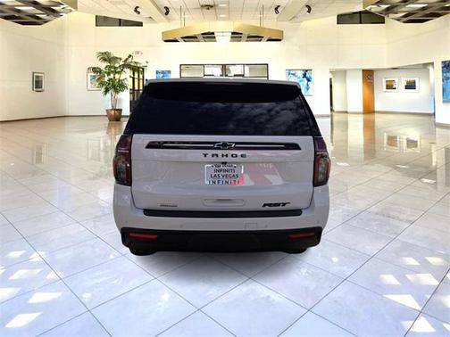 2024 Chevrolet Tahoe 4WD RST