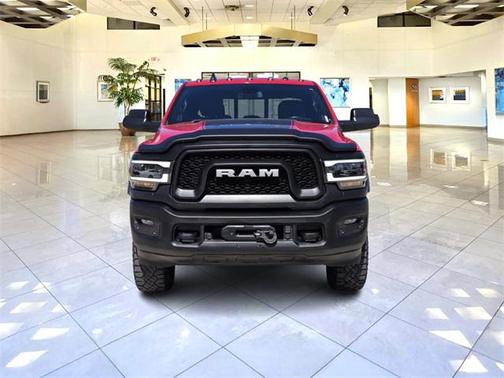2022 RAM 2500 Power Wagon