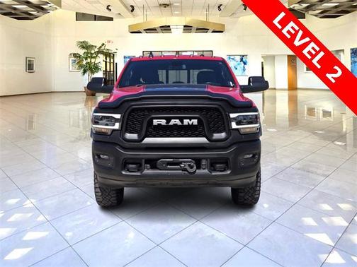 2022 RAM 2500 Power Wagon