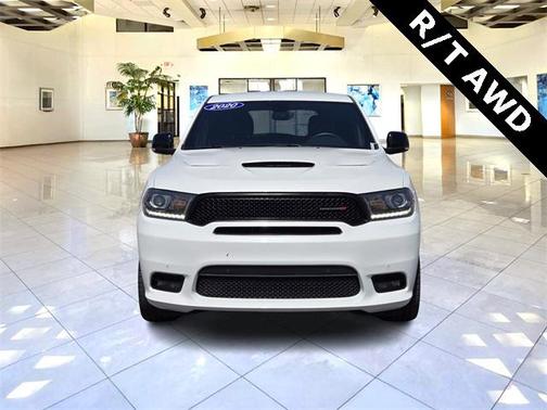 2020 Dodge Durango R/T AWD